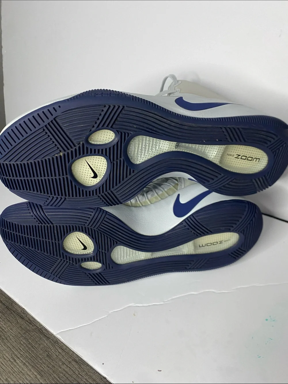 Nike lightweight high